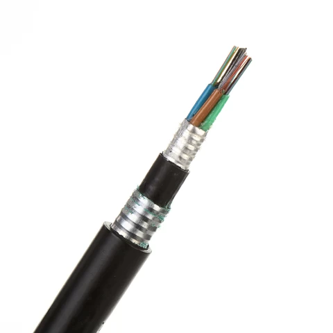 2022-01-24 96 core 12 core single mode drop cable om3 fiber optic cable