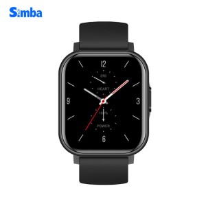 2023 Fashionable High Quality 2023 New Smart Bluetooth Sports Heart Rate Monitoring Smartwatch