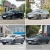 Import 2024 High Speed SUV BYD YUAN PLUS Electric Sports Vehicle Car EV Motor Car Automobile Electric BYD SONG HAN TANG YUAN QIN Cars from China