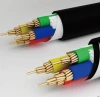 2024 Hot sale corrosion resistance three core YJV-0.6/1kV 3*50 copper cable electrical equipment supplies power cable