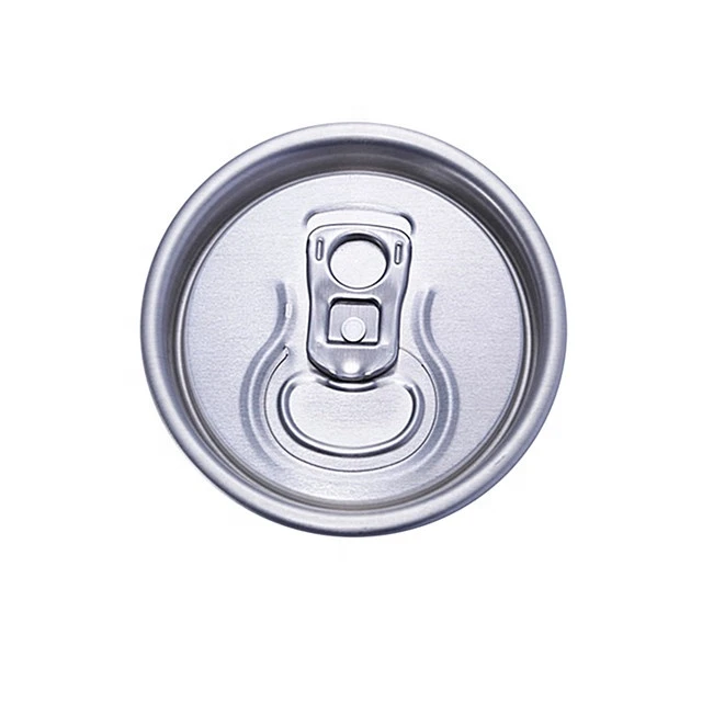 202#SOT RPT 28mm EOE ring pull tab tin pipe end ropp cap cover easy open aluminum lids for food beverage pet cans container