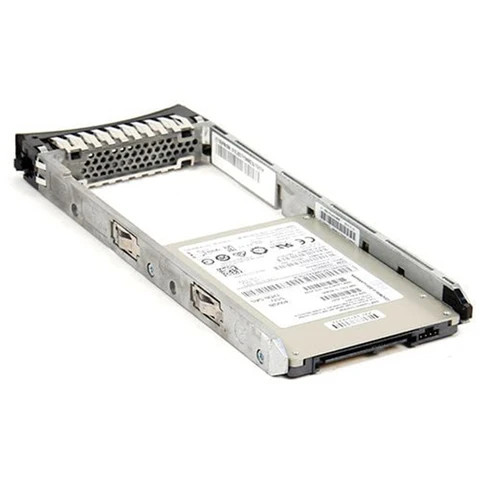 2078 AC9C 01AC600 01EJ037 01EJ039 400GB 12G 2.5INCH SAS SSD For IBM V5010 V5020 V5030 G2