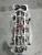 Import 2.0L Complete Carburetor Del Motor Moteur 1rz Engine for Toyota Hiace Revo Hilux Kijang Venture from China