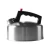 Import 2.0L red paint stainless steel whistling tea kettle from China