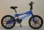 Import 20&quot; White bmx Freestyle bicycle/freestyle stunt bicycle/good price bmx bicycle(TF-FSB-025) from China