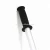 Import 21-Foot Aluminum Snow Roof Rake with 6 by 25 Poly Blade from China