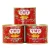 Import 210 g Double Concentrate Canned Tomato Paste  High Quality Tomato Paste from China