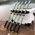 Import 2.1M -3.6M Carp Fishing Rod Feeder Grabbing Pole Hard FRP Carbon Fiber Telescopic Fishing Rod Fishing Pole from China