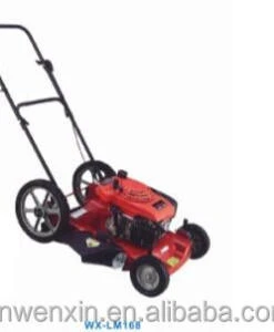 22 inch garden tractor lawn mower WX-LM168