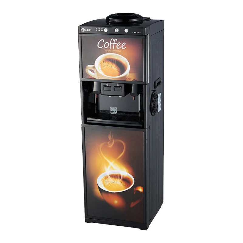 220V Professional coffee machine home coffee machine