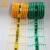 Import 22.5cm*100M/30cm*100M Detectable Underground Warning Mesh Warning Tape with Traceable Wire from China