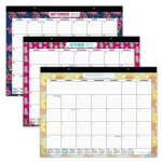 22x17 Monthly Large Month Paper Wall Desk Pad Calendar2020 For Office Table Organizer
