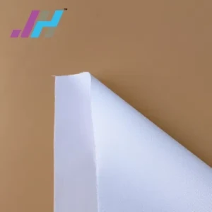 230micron Premium Backlit Textile Fabric