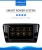 Import 2/32G Android 8.1 automobile car dvd player and car audio and car stereo for  Skoda Superb 2016-2018 from China