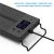 Import 24-30inch IP68 Waterproof Auto On Off Timer Full Spectrum 24w Programmable Timer Led Aquarium Light from China