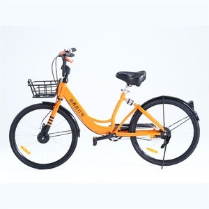 24 inch public bike sharing/high quality Aluminum Alloy wholesale bicycle/china bikes advertising