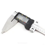 24inch 0-600mm Big LCD heavy duty workshop Digital Vernier Caliper