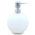 Import 24mm 28mm factory best seller plastic cosmetic soap dispenser pump from China
