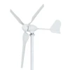 24v 48v wind turbine Magnet alternative energy generators 500w wind and solar power system