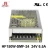 Import 24V 6.5A HF150W-SMF-24 Hengfu SMPS single output AC DC slim CE switching power supply from China