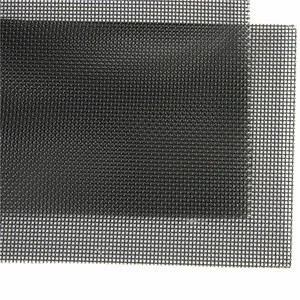 250 mesh count Titanium mesh