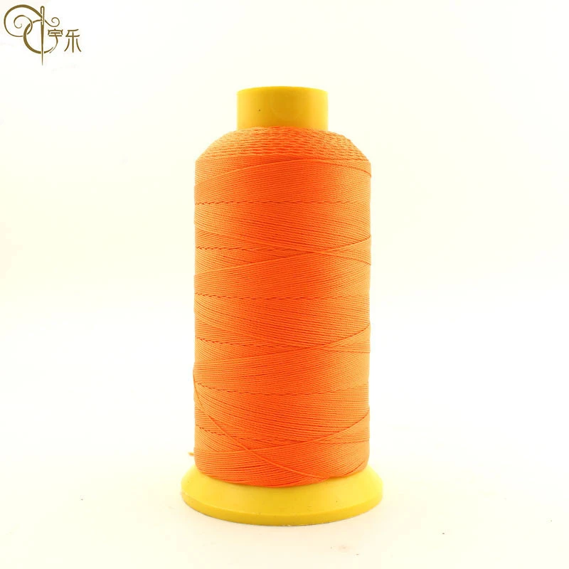 250D/2 100% polyester tedlon Sewing Thread Supplies for Sewing Machine Manual Embroidery thread
