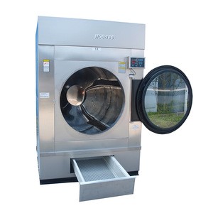 25kg Gas Clothes Dryer