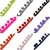 Import 25m wholesale sewing fabric ribbon polyester lace clothing curtain pom pom ball tassel fringe trim from China
