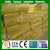 Import 25mm Duct Insulation material sound absorption Glass wool board from China