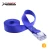Import 25mm Uxcell 1in x 5ft bicycle cam buckle endless loop of polyester webbing tie down strap up to 250kgs break strength from China