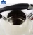 Import 2.6L Stainless Steel Whistling Kettle Blue Paris Tea Kettle Water Kettle from China