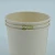 Import 270 ml PLA single wall disposable soup paper bowl from China