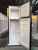 Import 280L double door refrigerators freezers fridge vertical freezer from China