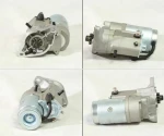 28100-54262 Starter Motor assy Automotive Parts Car Starter for Hiace van 2005-2016 5LE 10 teeth 28100-54260