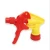 Import 28/400 Adjustable Nozzle And Spray Distance Up To 75Cm Hdpe Trigger Pump Spray Bottles Manufacturer from China