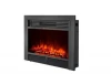 28&quot;Insert electric fireplace log fuel effect sales very well on Amazon