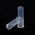 Import 2ml capacity Transparent PP Collection Tube from China