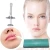 Import 2ml High quality injectable dermal filler/hyaluronic acid lip dermal filler injection for wrinkle removal from China