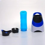 3 in 1 food processor blender juicer with spare parts