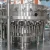 Import 3 in 1 soda water carbonated drinks filling equipment line from China