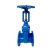 Import 3 inch DN80 rising stem resilient seat gate valve with DI Body 2CR13 handwheel from China