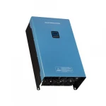 3 phase solar powered pumping inverter