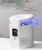 Import 3 speed multi-functional home use air purifier heavy wind household purifier for sale from China