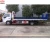 Import 3 ton flatbed trailer wrecker truck tow truck from China