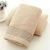 Import 30% bamboo 70% cotton face towel bamboo fabric indonesia from China