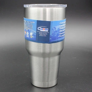 30 Oz stainless steel Tumbler Cup Car Travel Drinkware,insulated tumbler