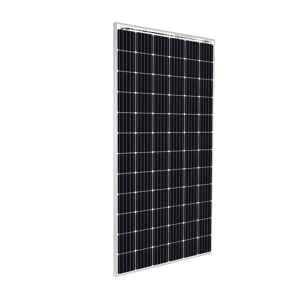 300 watt monocrystalline solar panel for air conditioner in off grid system