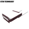 300Mbps 3g 4g gsm LTE wireless wifi router with sim card slot support up to 32 user