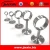 Import 304 316 Stainless Steel Adjustable Handrail Accessories Glass Fittings, Stair Parts from China