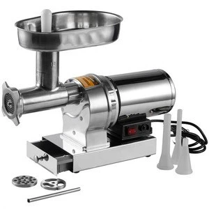 304 Stainless Steel Heavy Duty Meat Mincer Price
